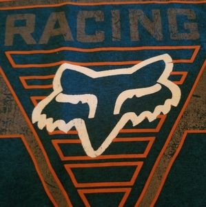 Fox🔥BKE Moto X Multibranded Premium Tee